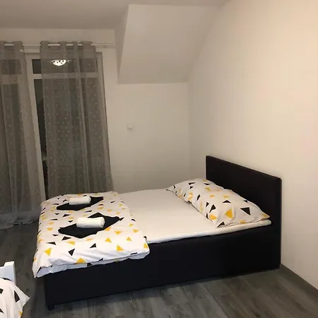 Apartman_alex Pale